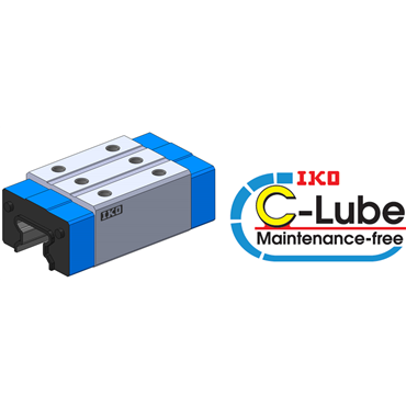 IKO International Inc.MXD45C1T2HS2